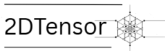 2dtensor.com